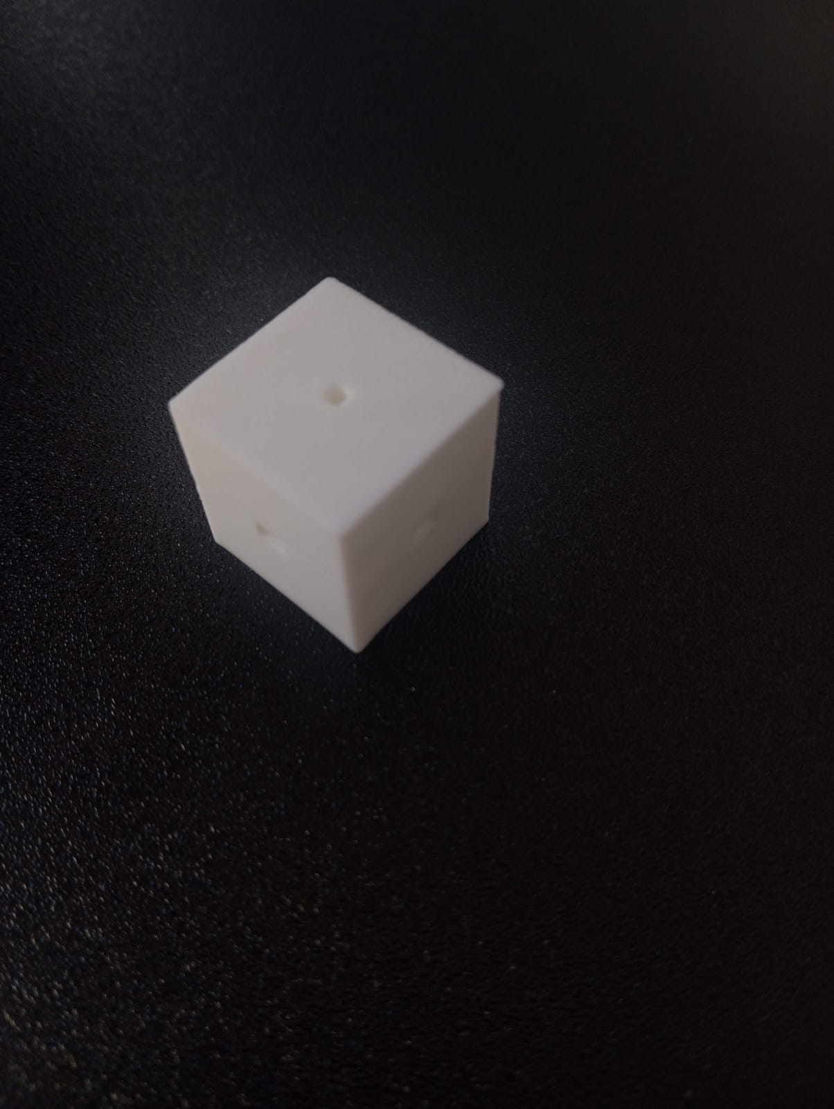 Cube