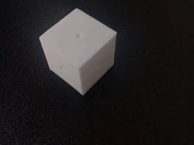 Cube