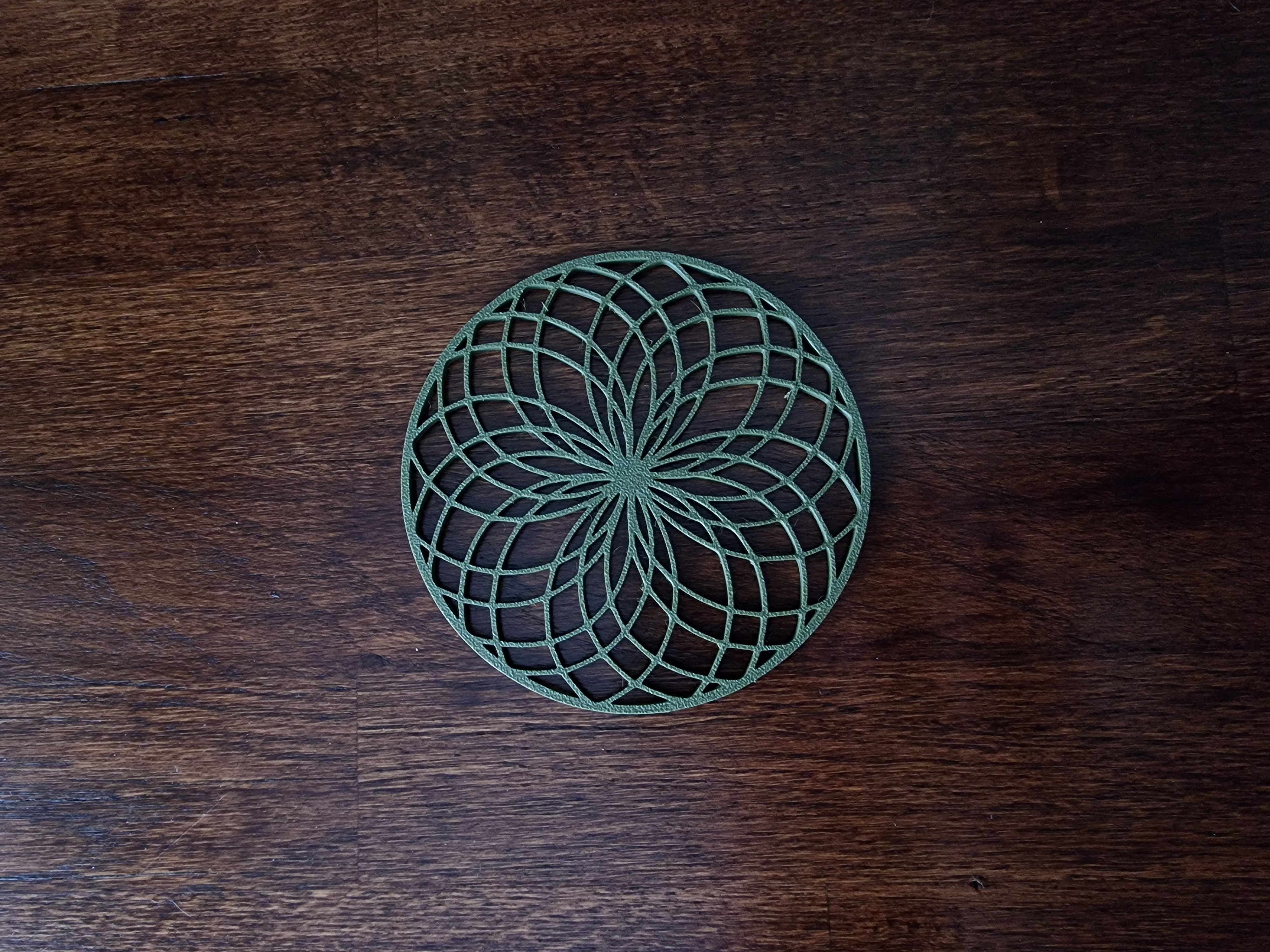 Sacred Geometry Collection — miniatura 2