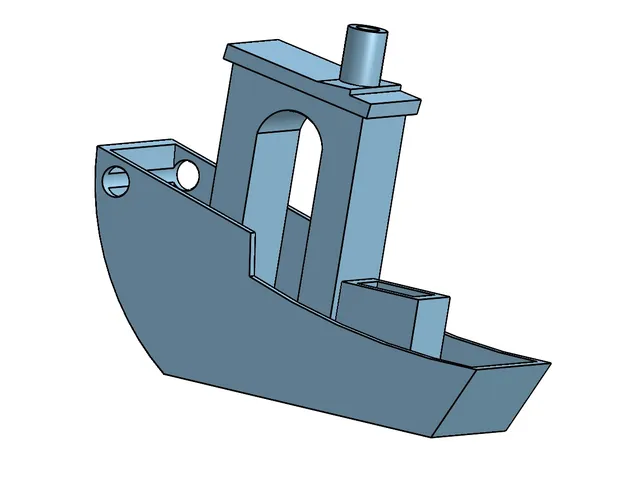 BLOCKY BENCHY