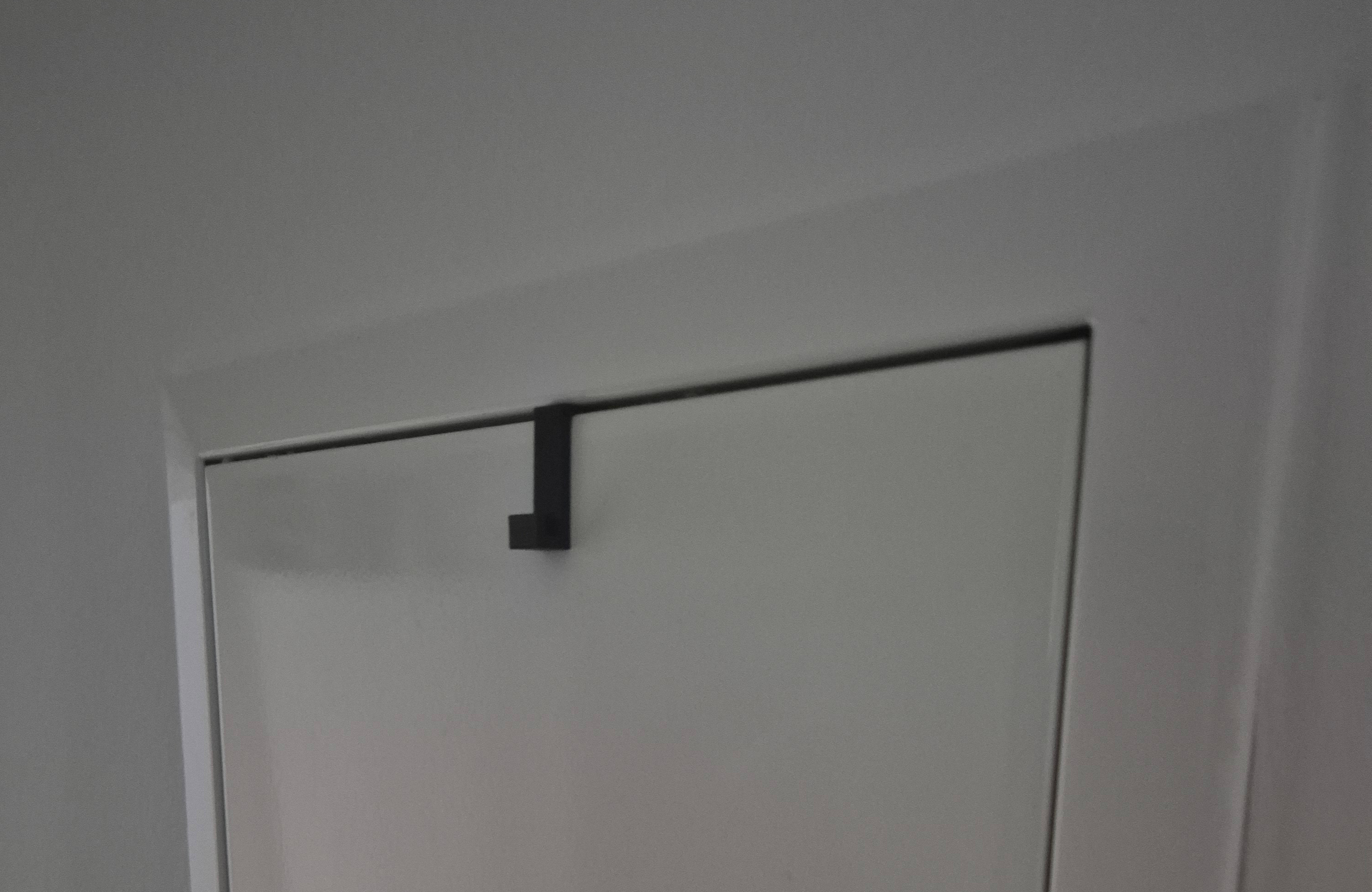 Image Hook for electrical Box