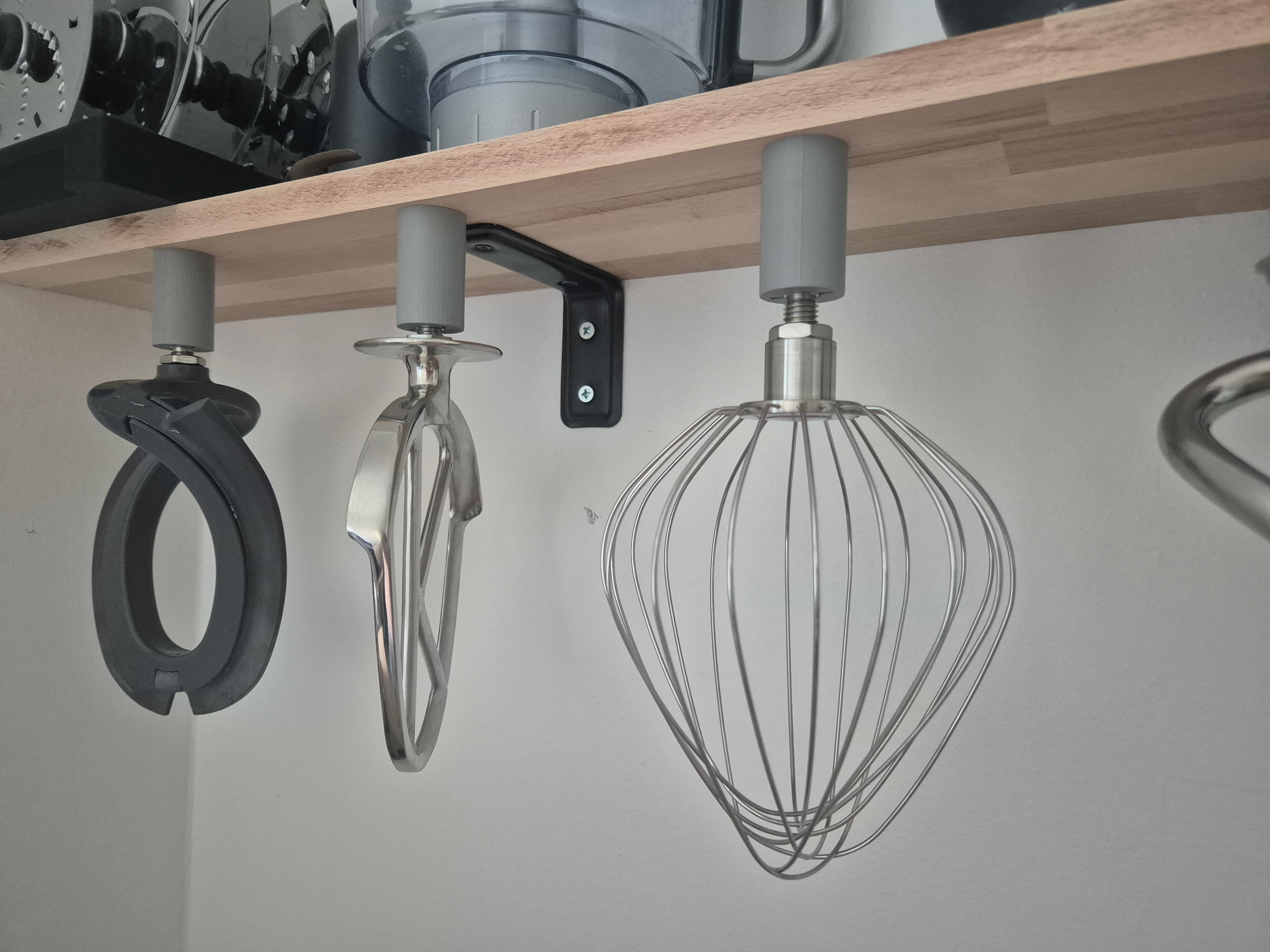 Kennwood Patisier XL  Attachment Holder