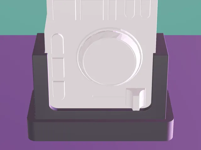 DJControl Mix Vertical Stand (Version 2)