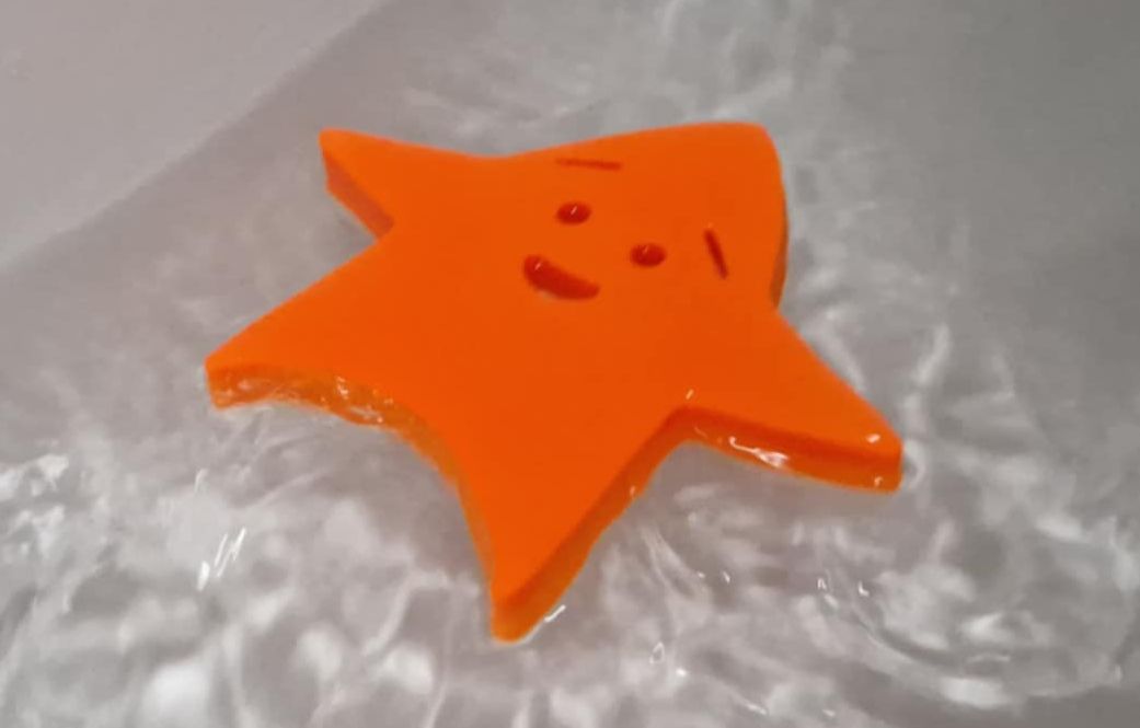 Super simple Twinkle Twinkle Little Star