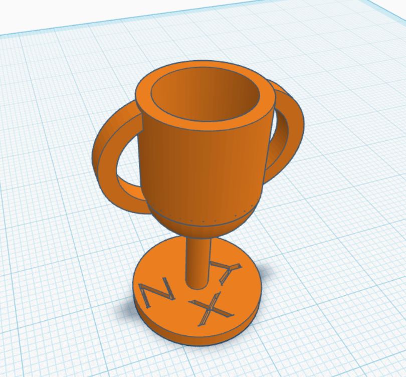 Cup stress test