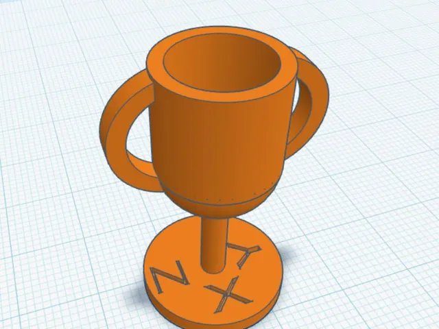 Cup stress test