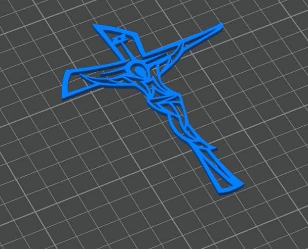 Cross