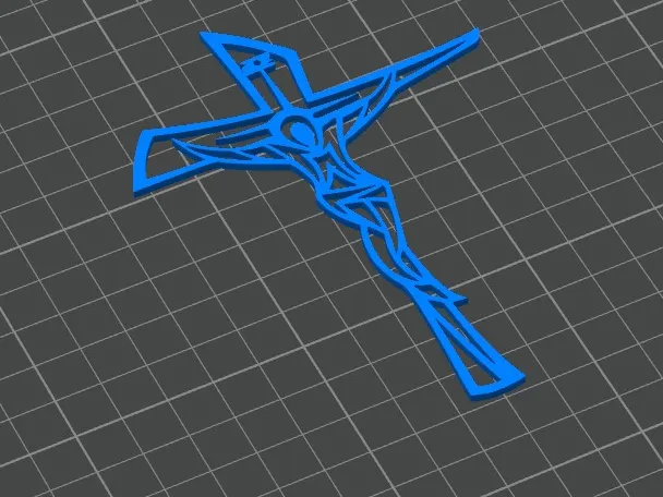 Cross