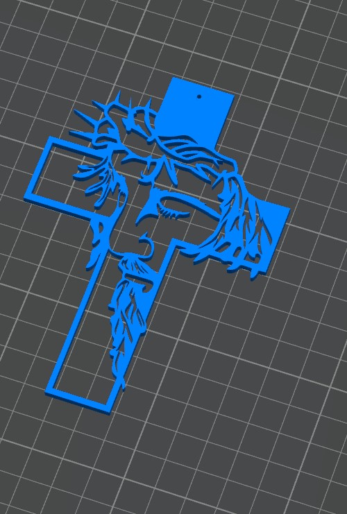 Cross