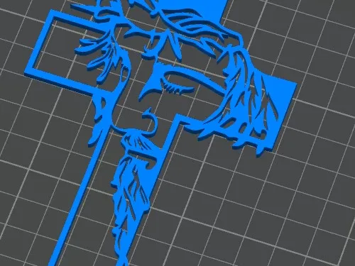 Cross