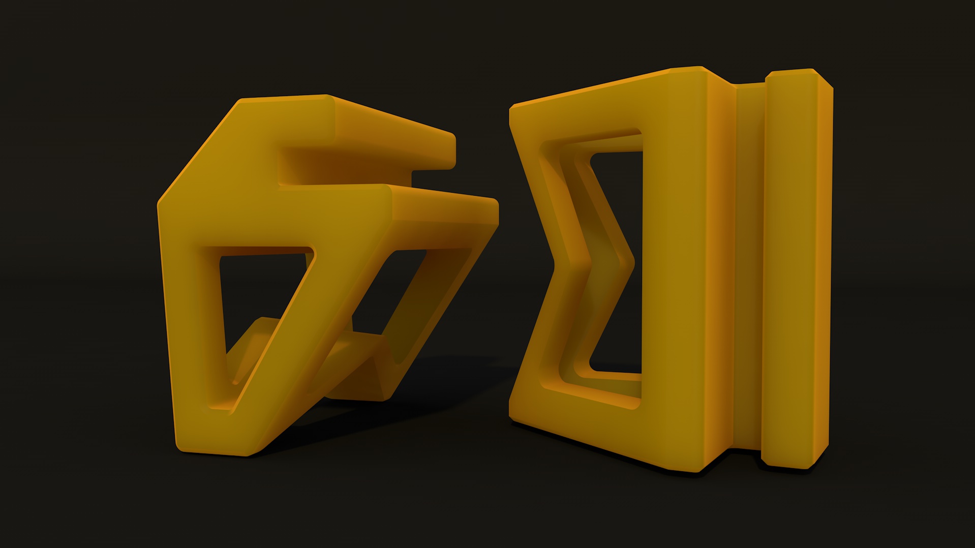 Moniter Riser