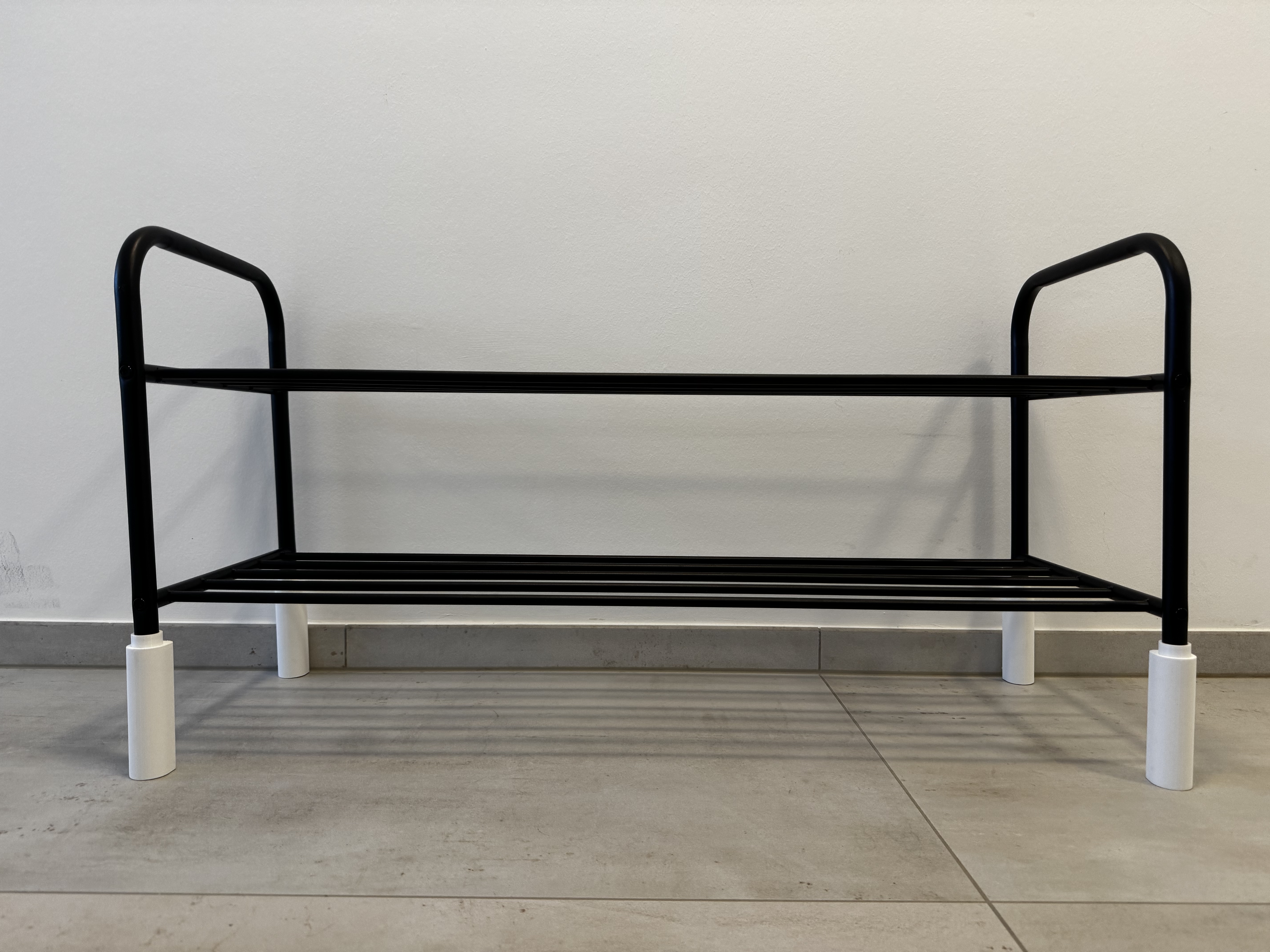 Jysk HALS - adapter shoe rack