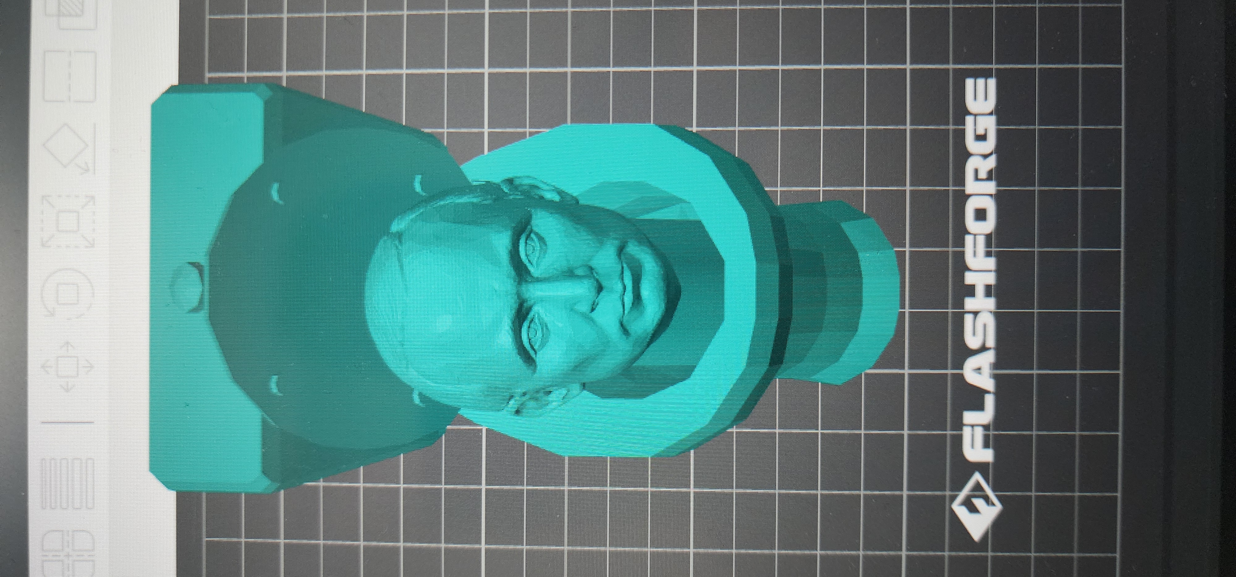 Skibidi Putin Toilet