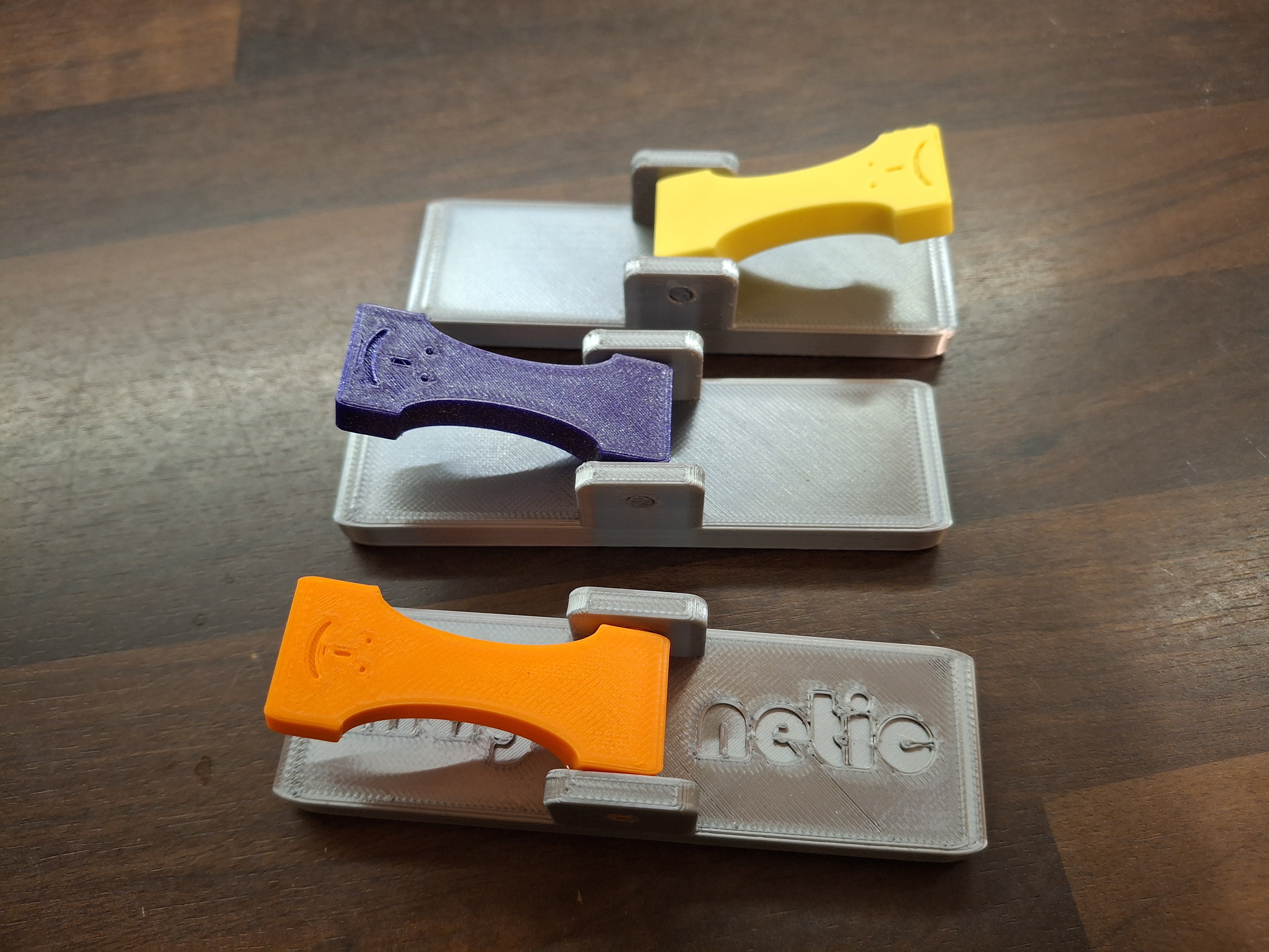 Magnetic toy