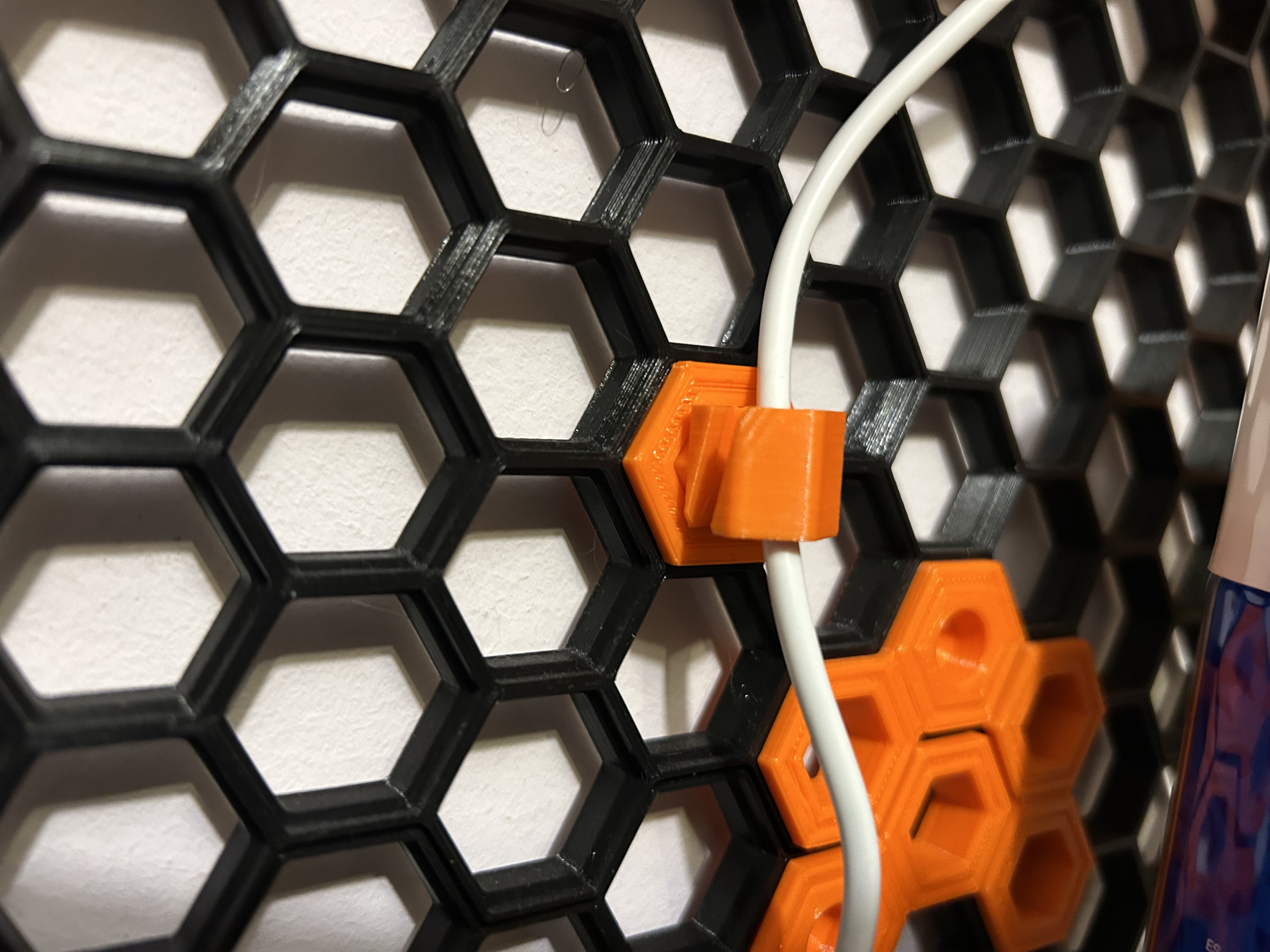 HSW Cable Organizer SMALL