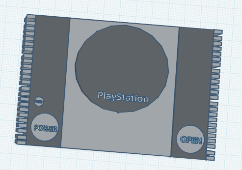 Ps1 Decor — miniatura 2