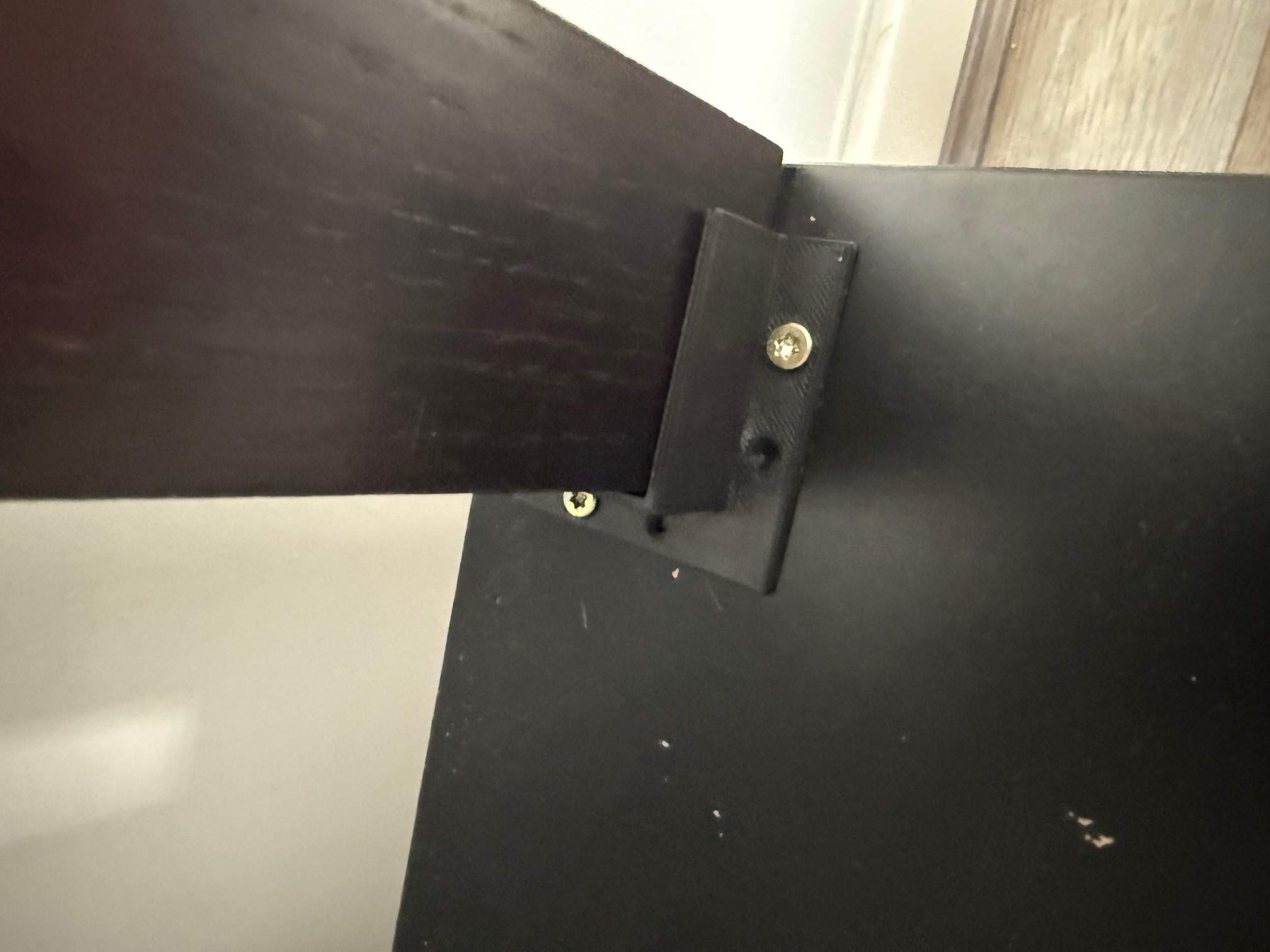 LackStack (IKEA Table Bracket for Stacking)