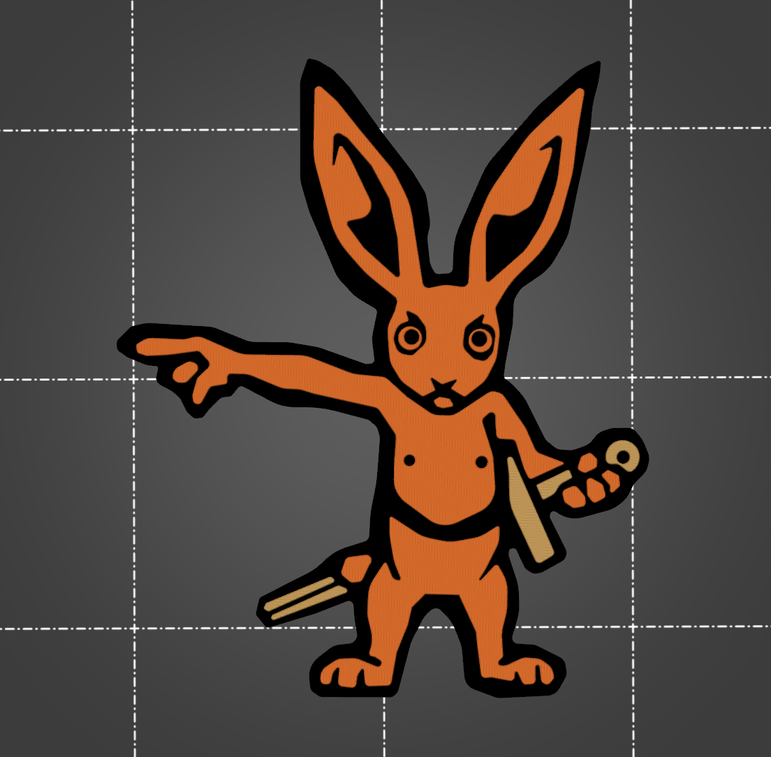 Kingdom Come: Deliverance 2 - Hare icon