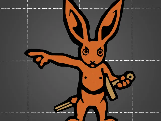 Kingdom Come: Deliverance 2 - Hare icon