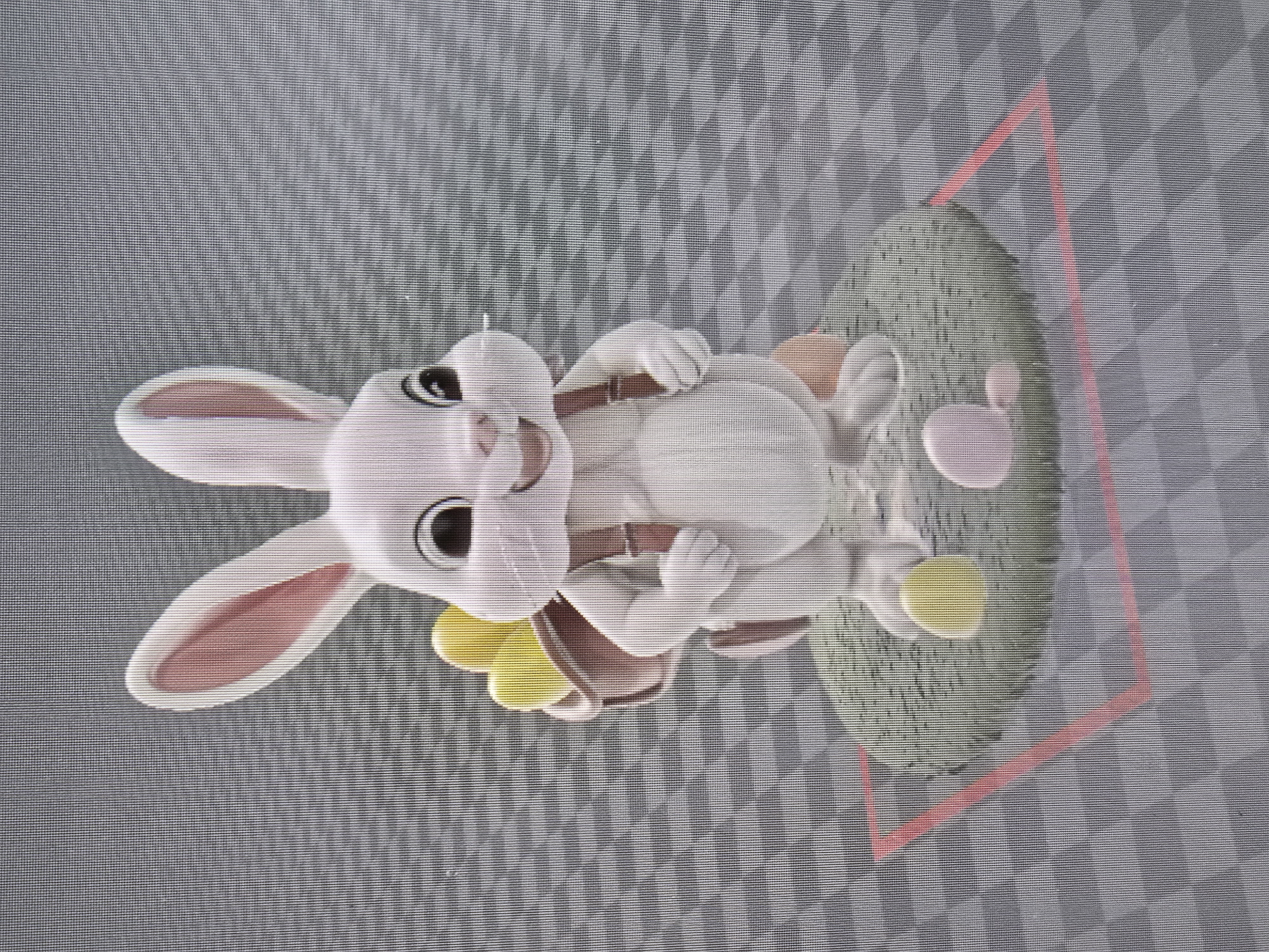 Easterbunny