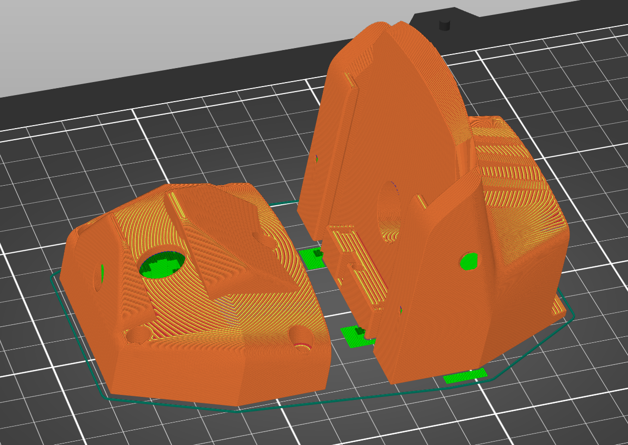 Metabo 18V Power Adaptor / Worklight — thumbnail 9