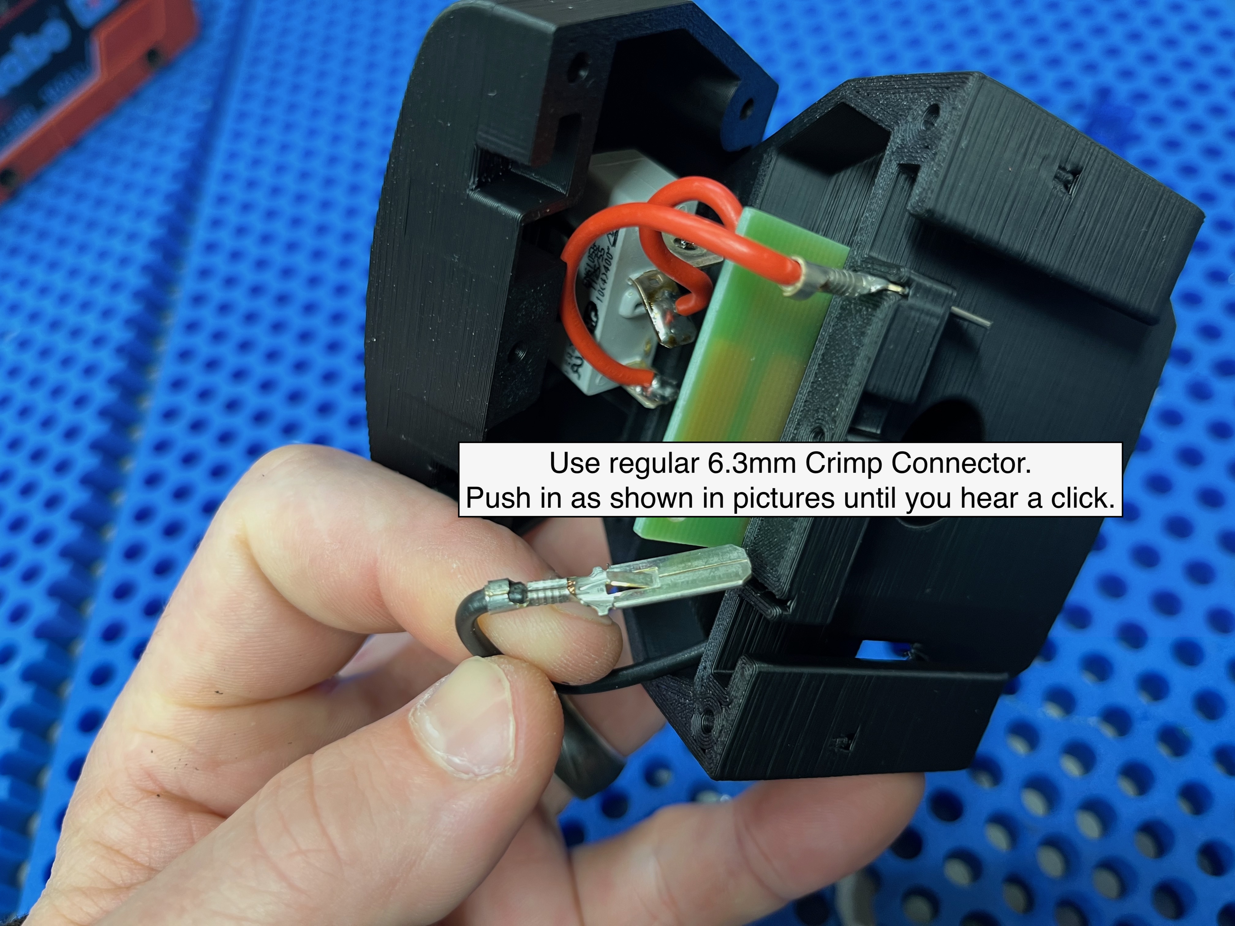 Metabo 18V Power Adaptor / Worklight — thumbnail 11