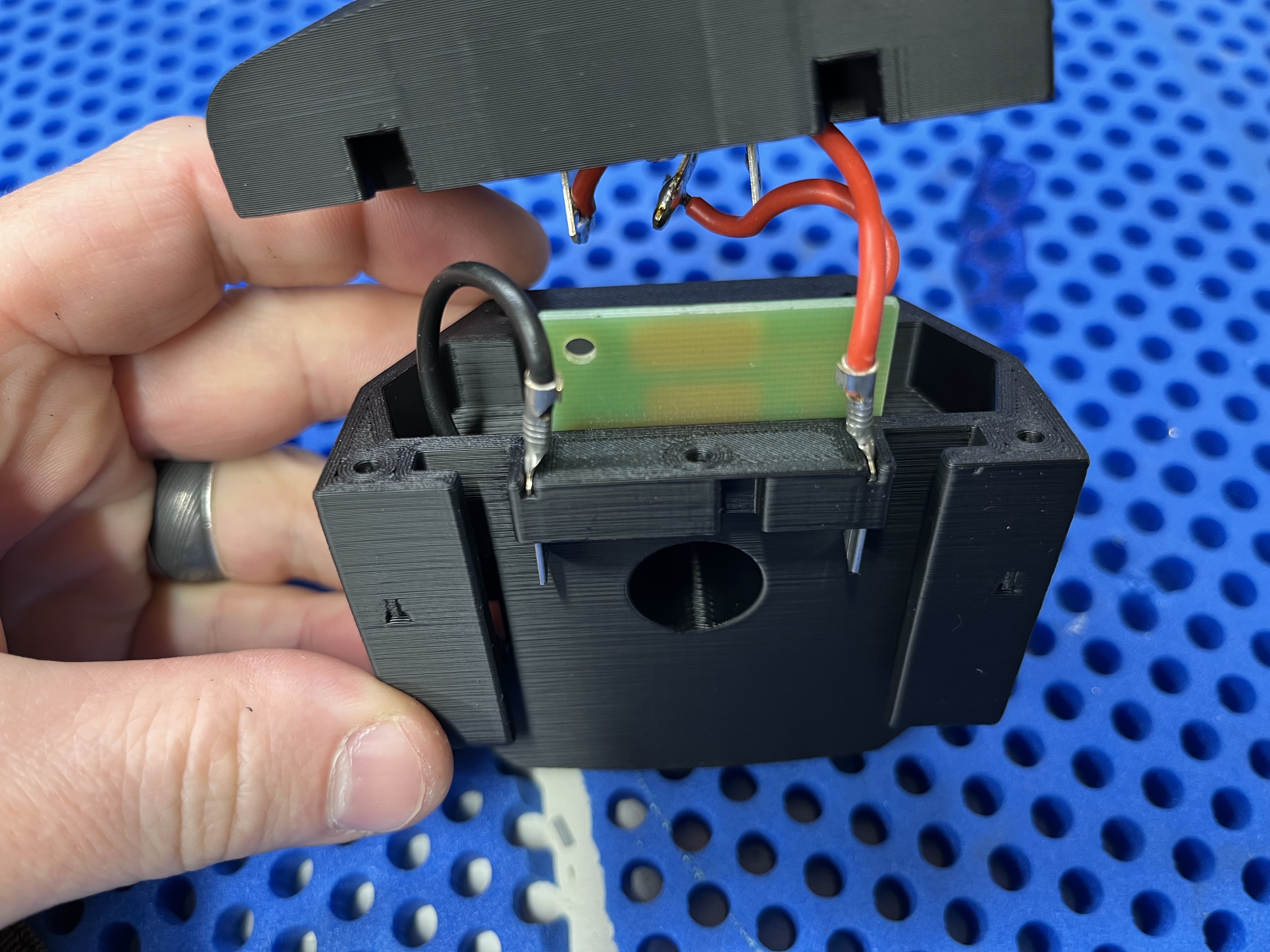 Metabo 18V Power Adaptor / Worklight — thumbnail 12