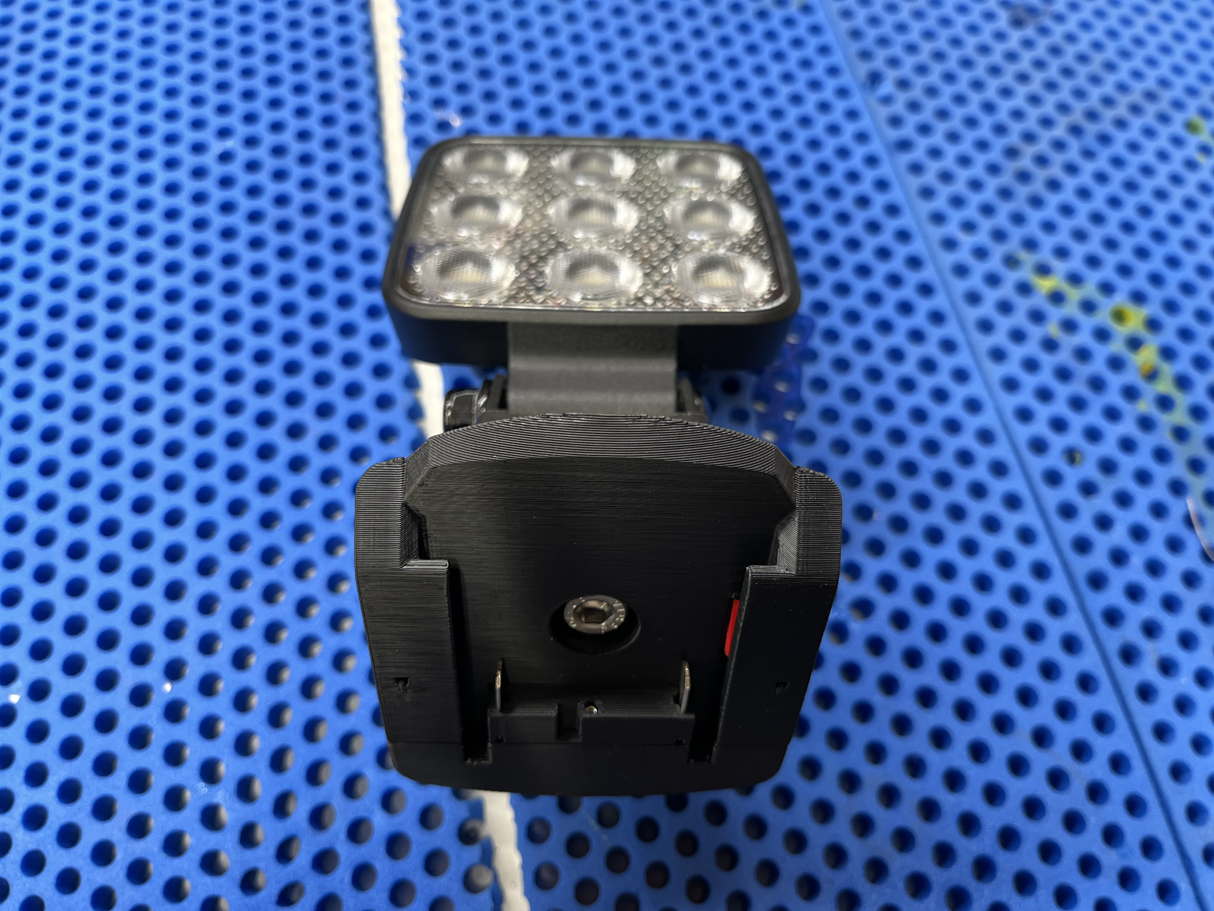 Metabo 18V Power Adaptor / Worklight — thumbnail 6