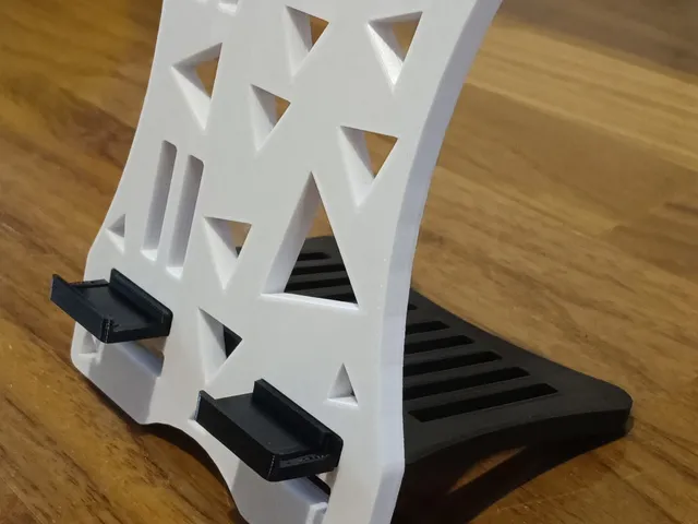 Tablet stand