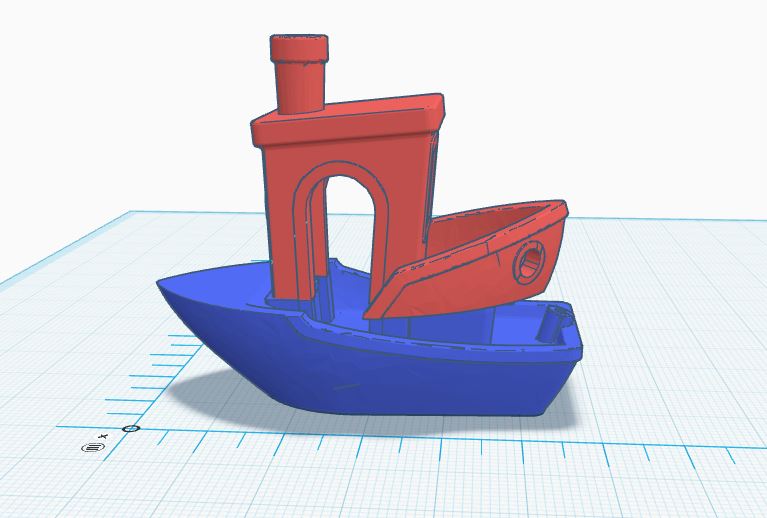 Socially Awesome Awkward Benchy