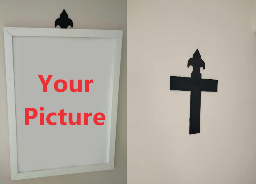 Picture Holder