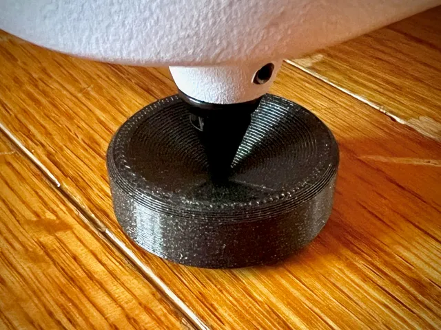 Speaker Spike Pads