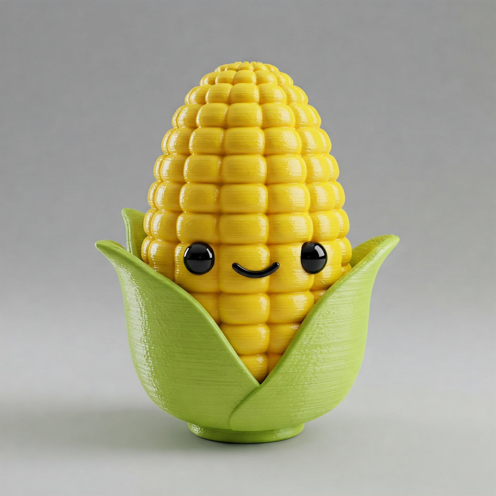 Cute Corn