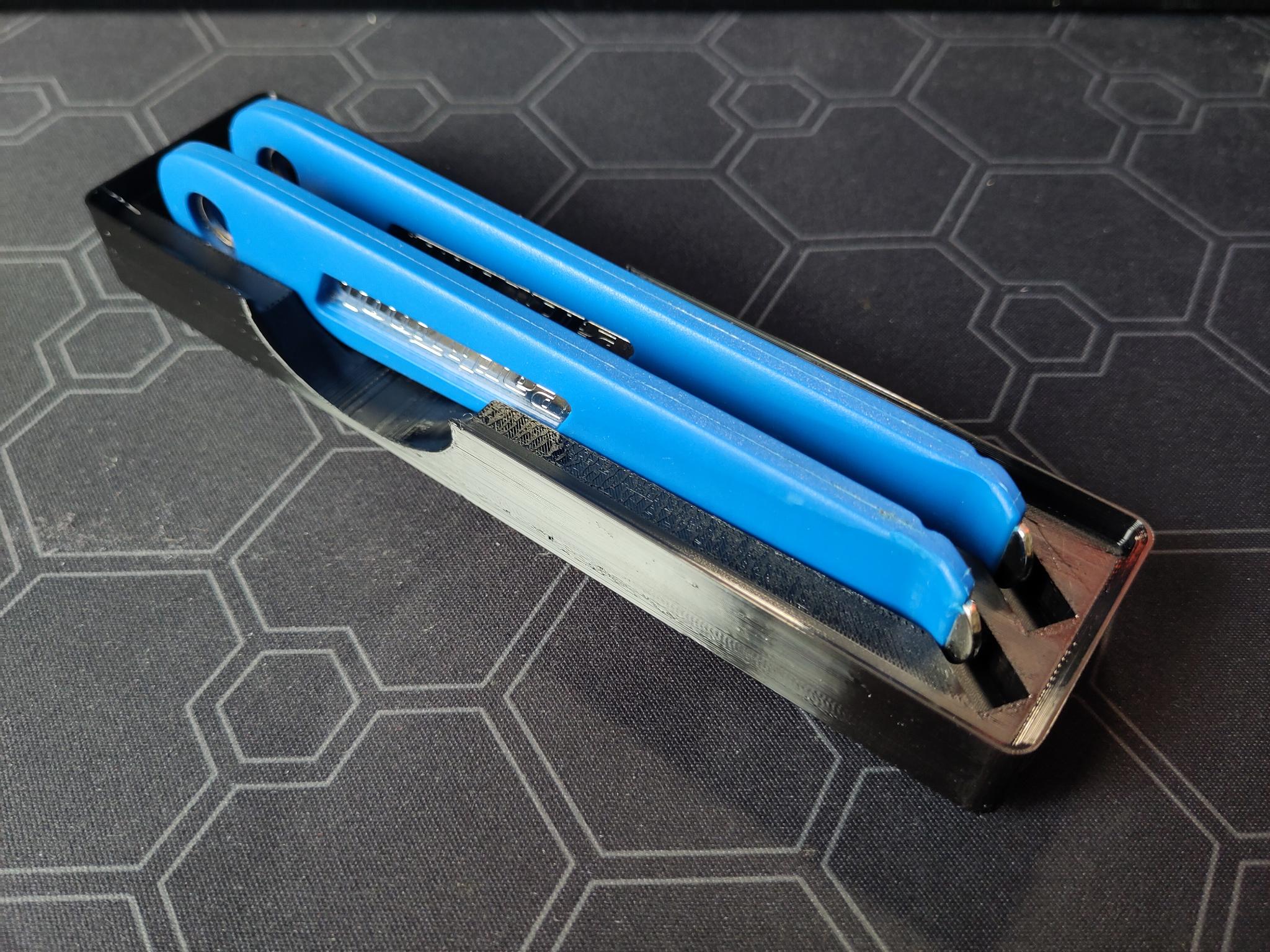 Partktool Tyre Lever TL-6.3 Gridfinity