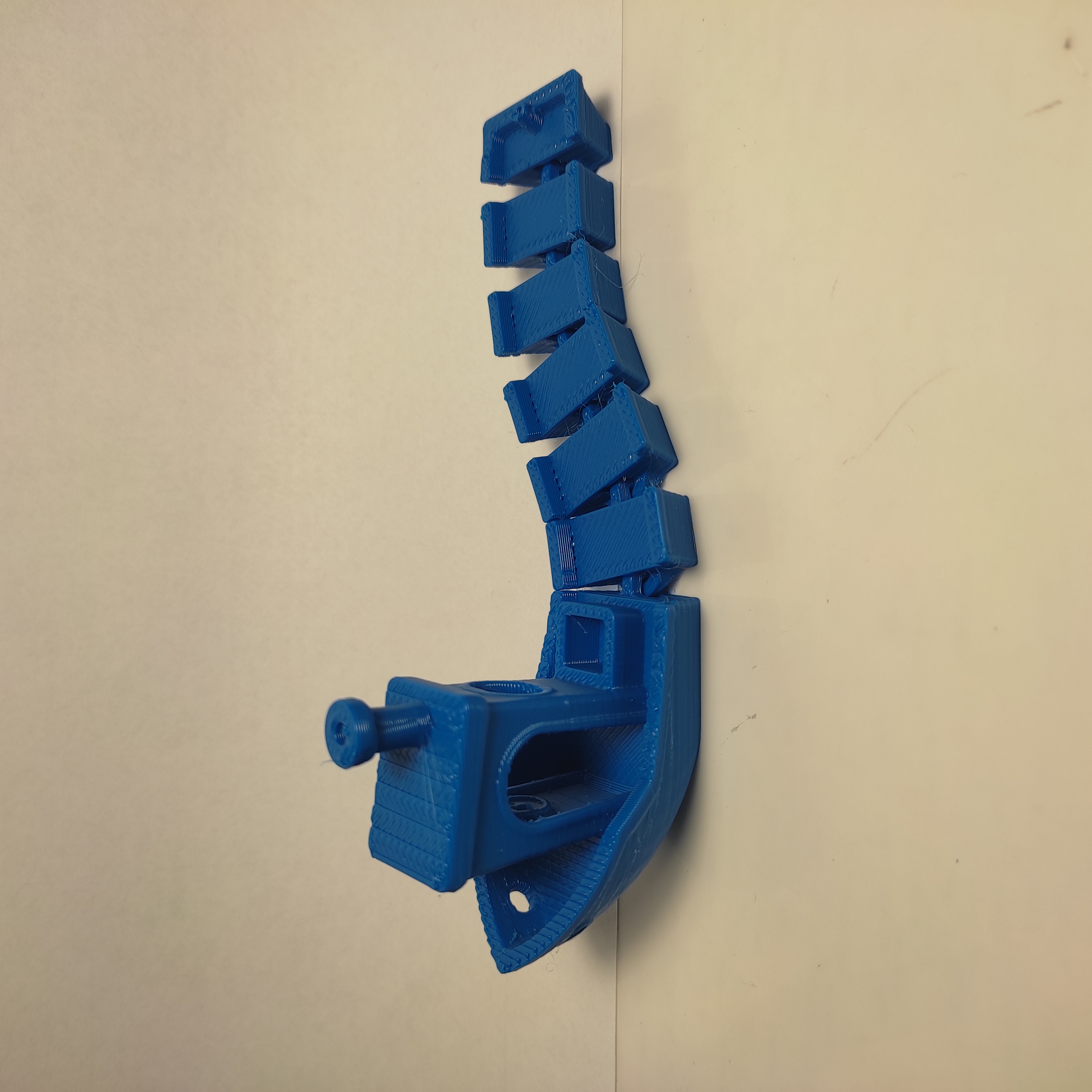 Articulated Benchy
