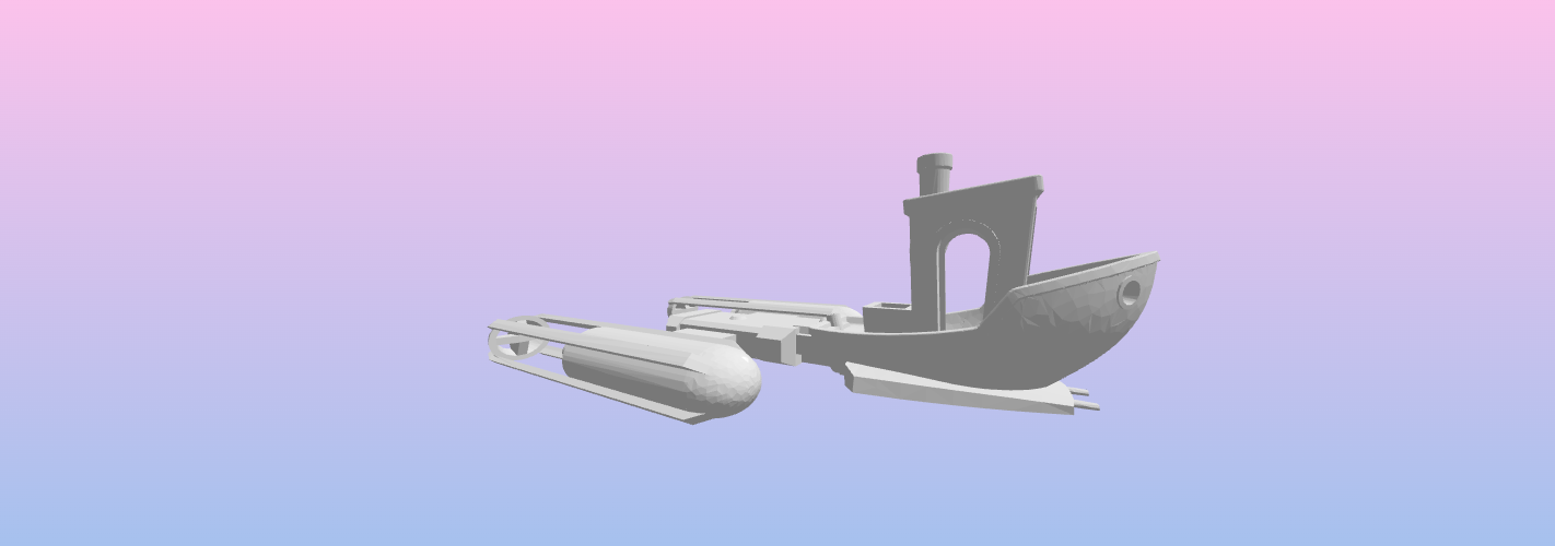 Bench-y-wing