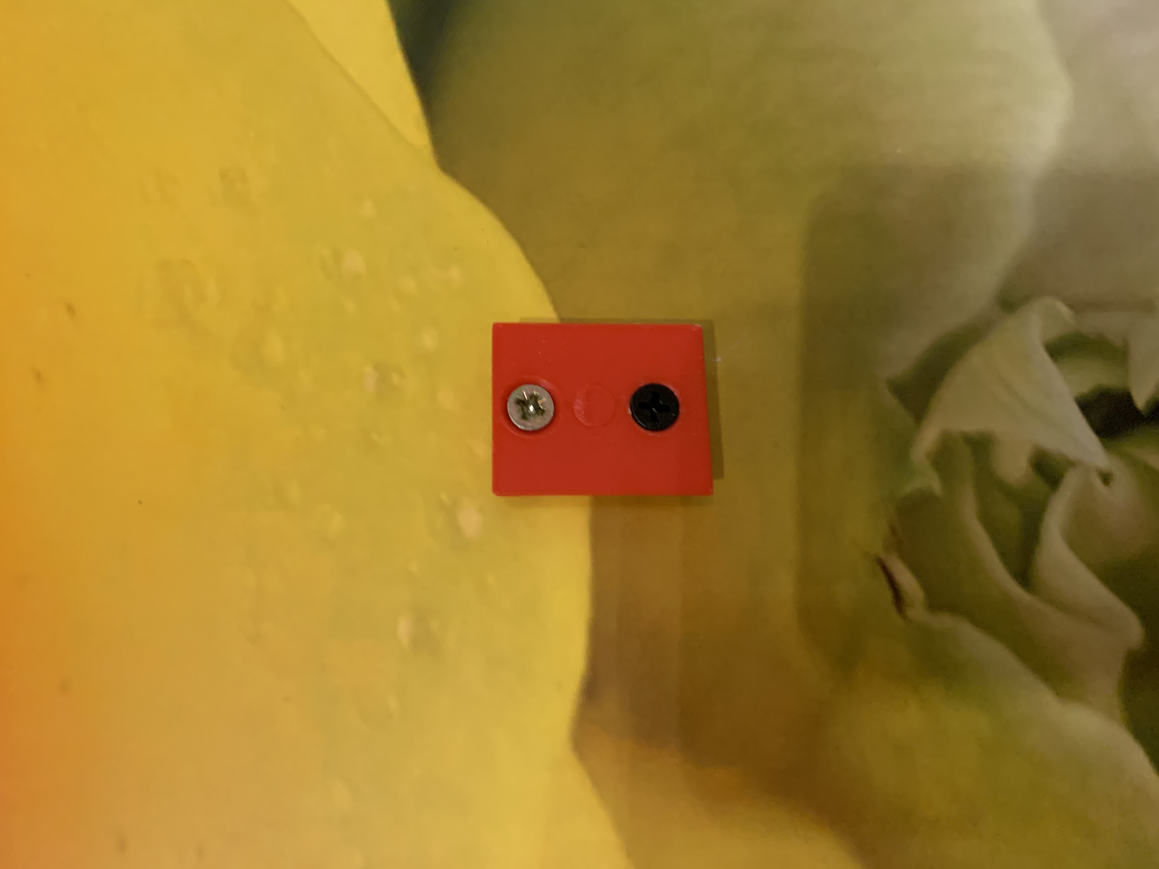 Drop hanger - for anything
