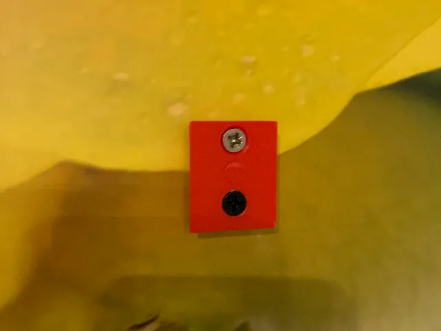 Drop hanger - for anything