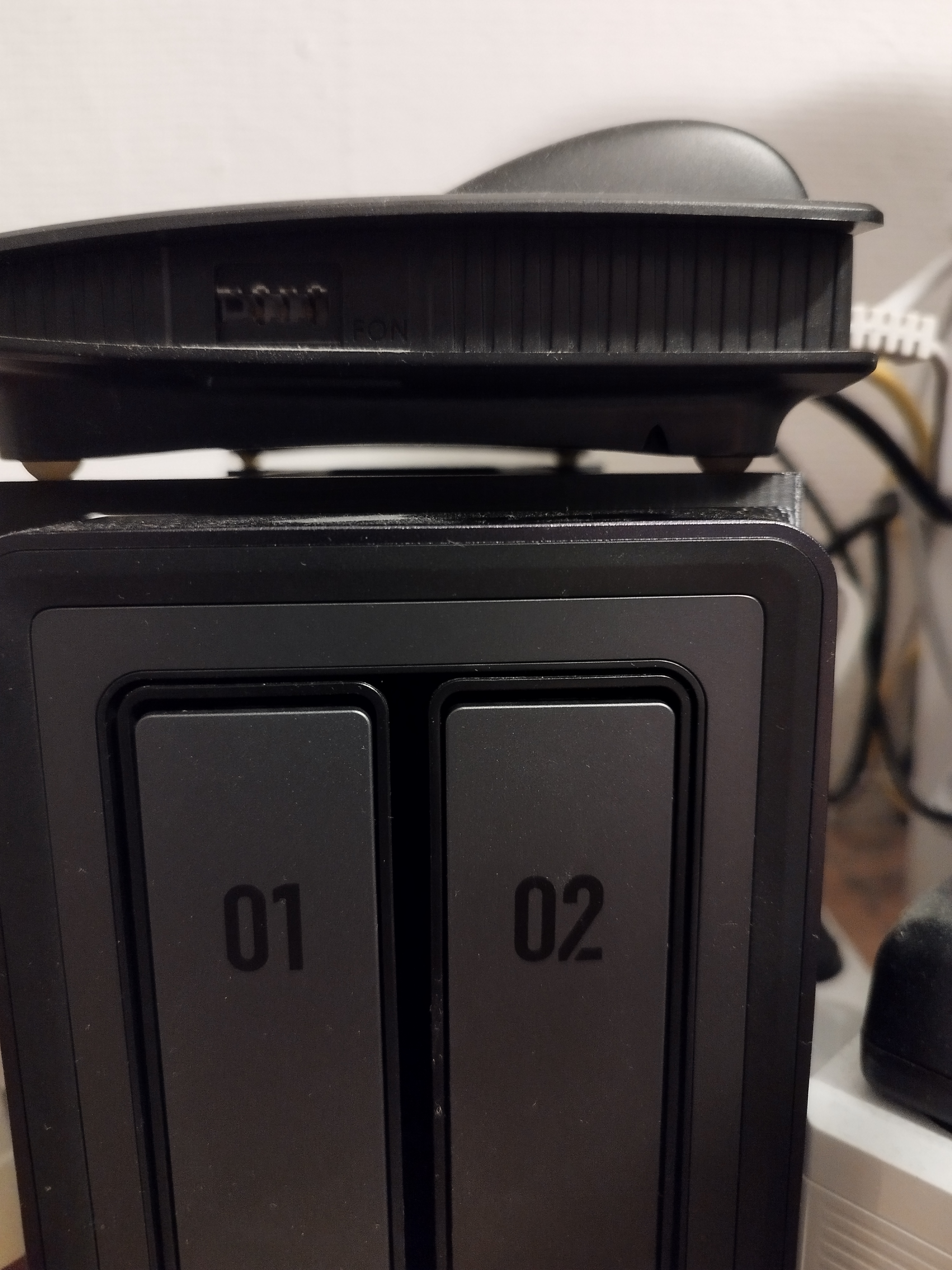 Fritzbox Riser — miniatura 2