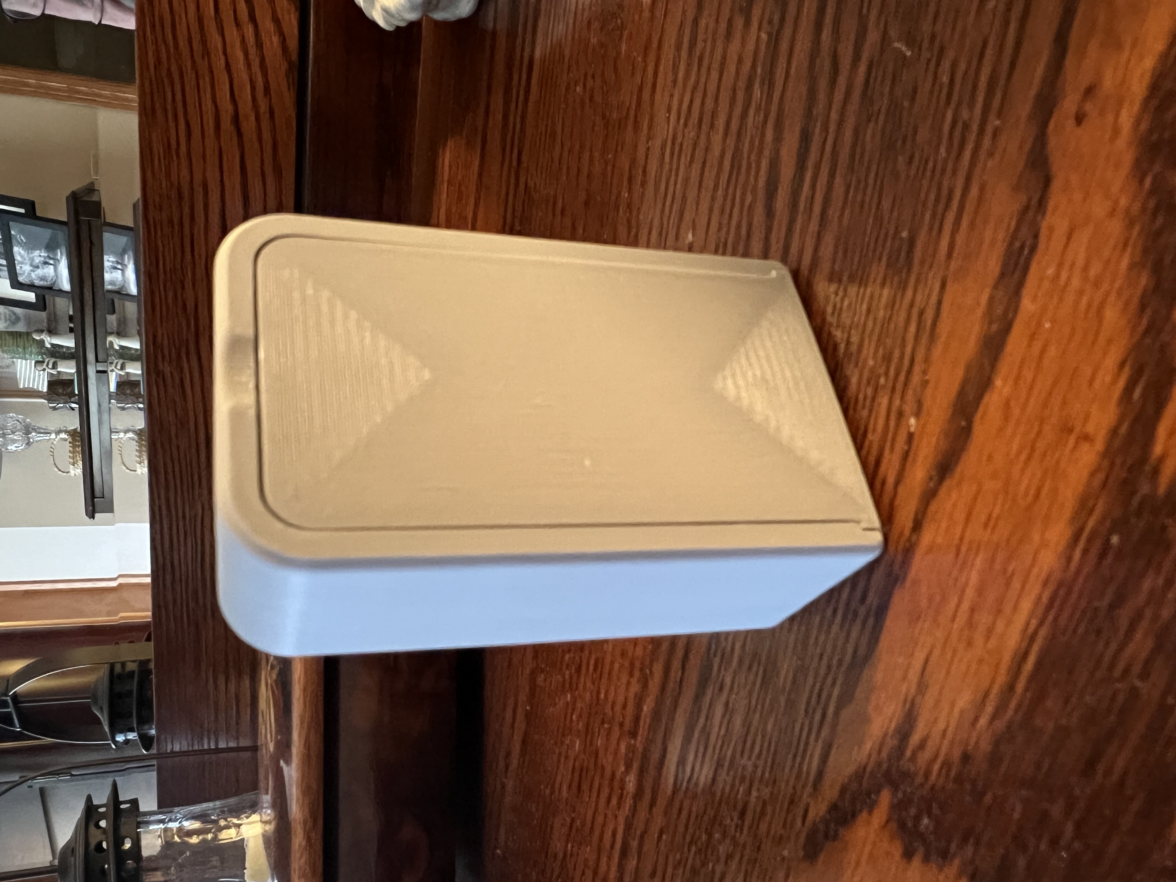 Razor Caddy for Merkur Mk34c Double Edge Razor