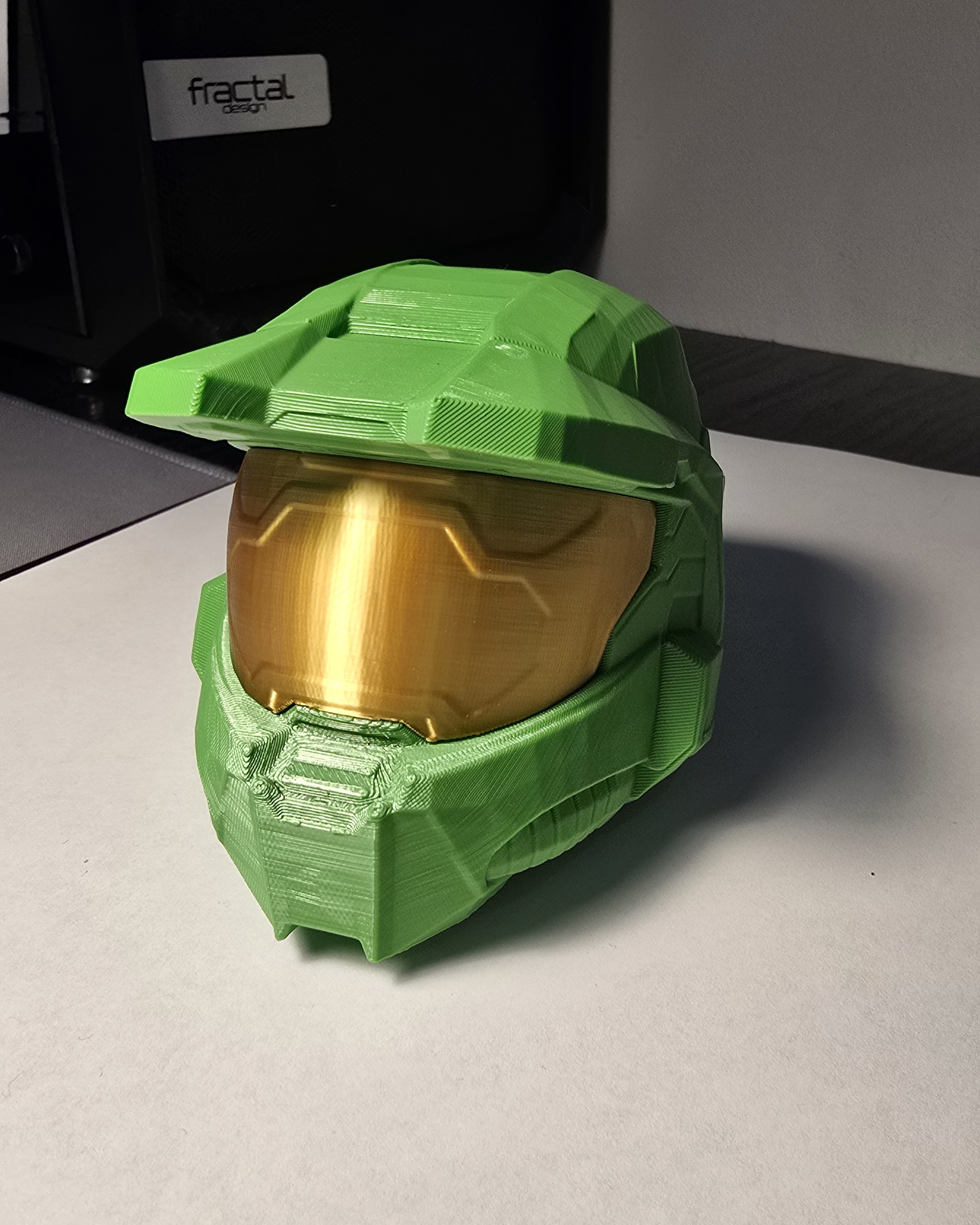Halo Masterchief MK 6 Helmet