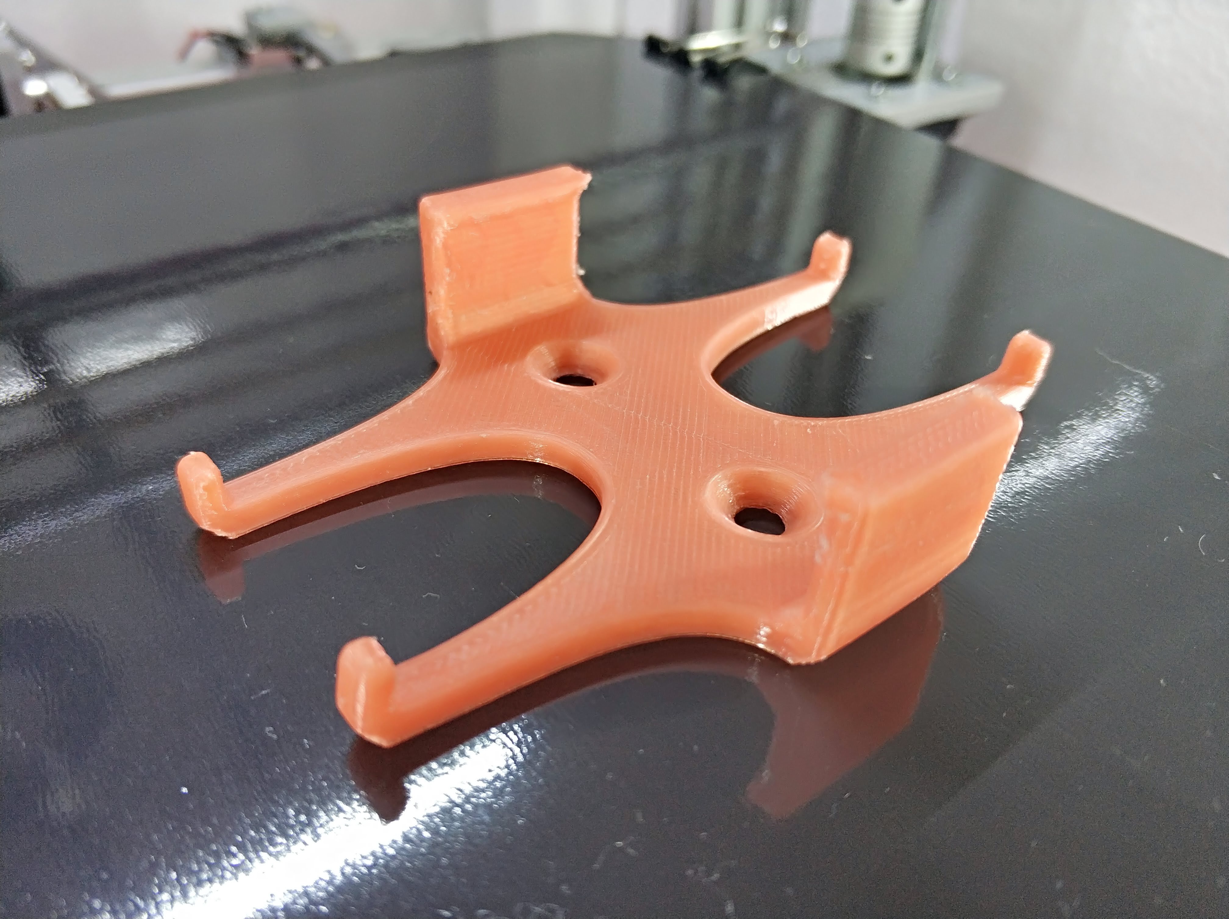 IKEA Controller - LEDBERG Mount