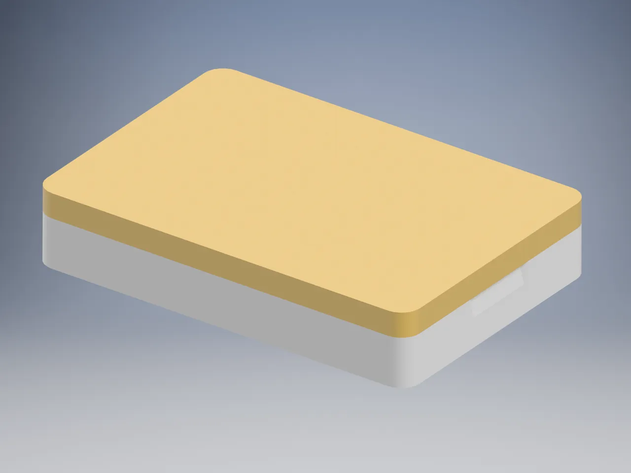 TZ Nozzle Box V3 by NVJ27 | Download free STL model