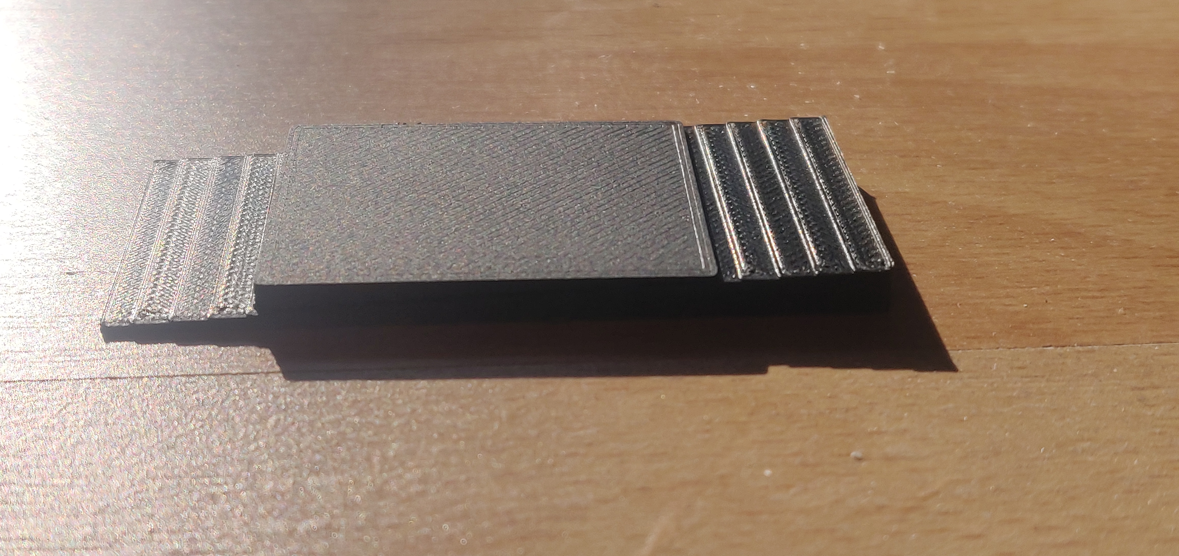 Möbelkeil/ Furniture wedge