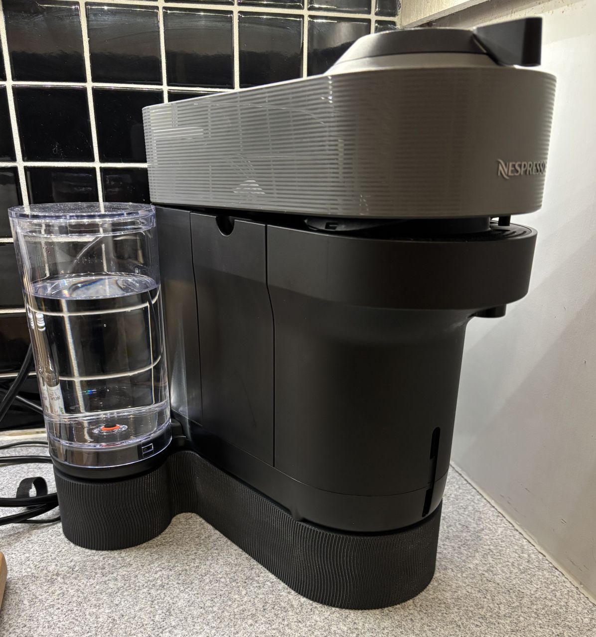 Nespresso Vertuo Pop+ Riser