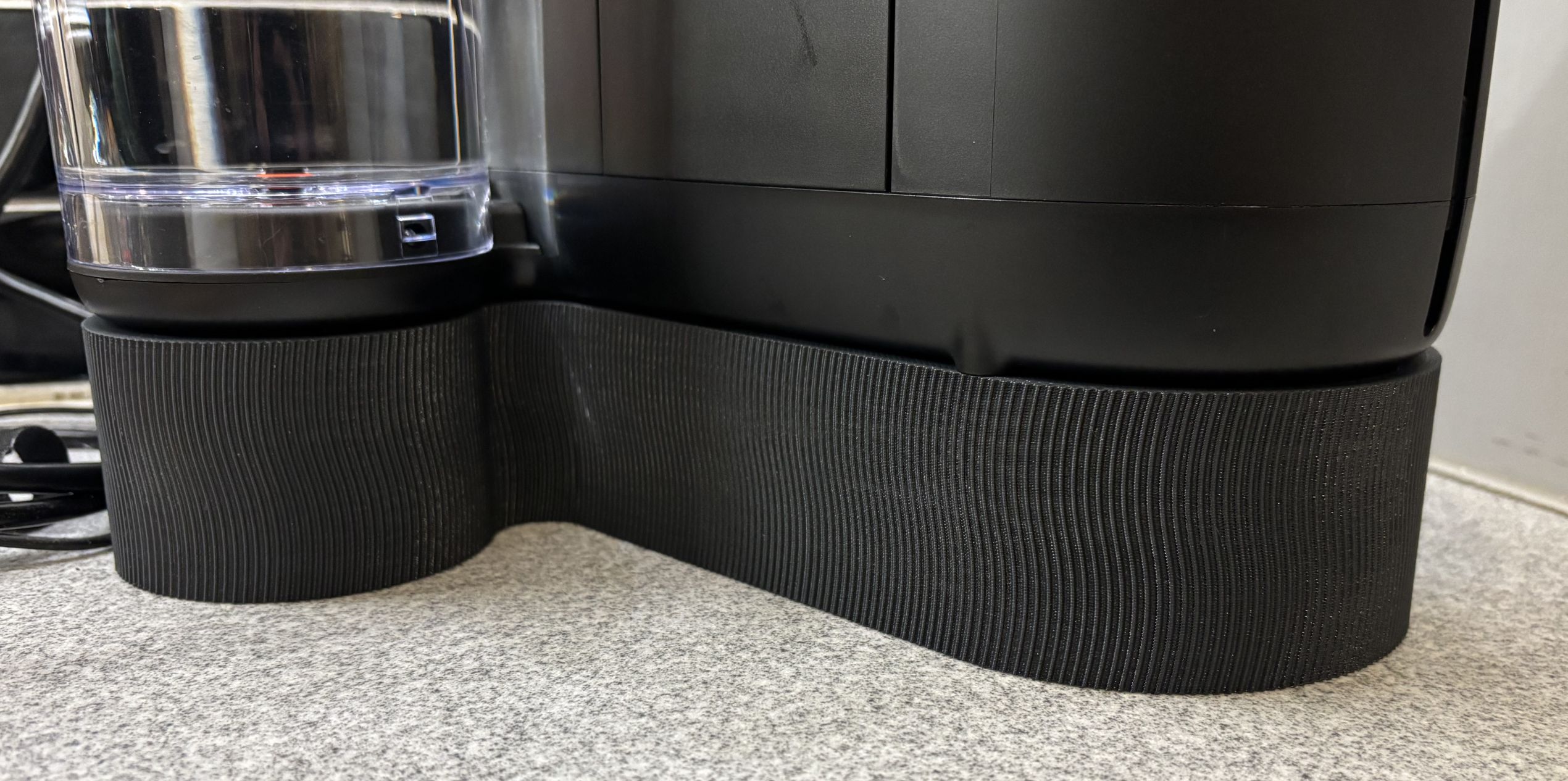 Nespresso Vertuo Pop+ Riser — miniatura 2