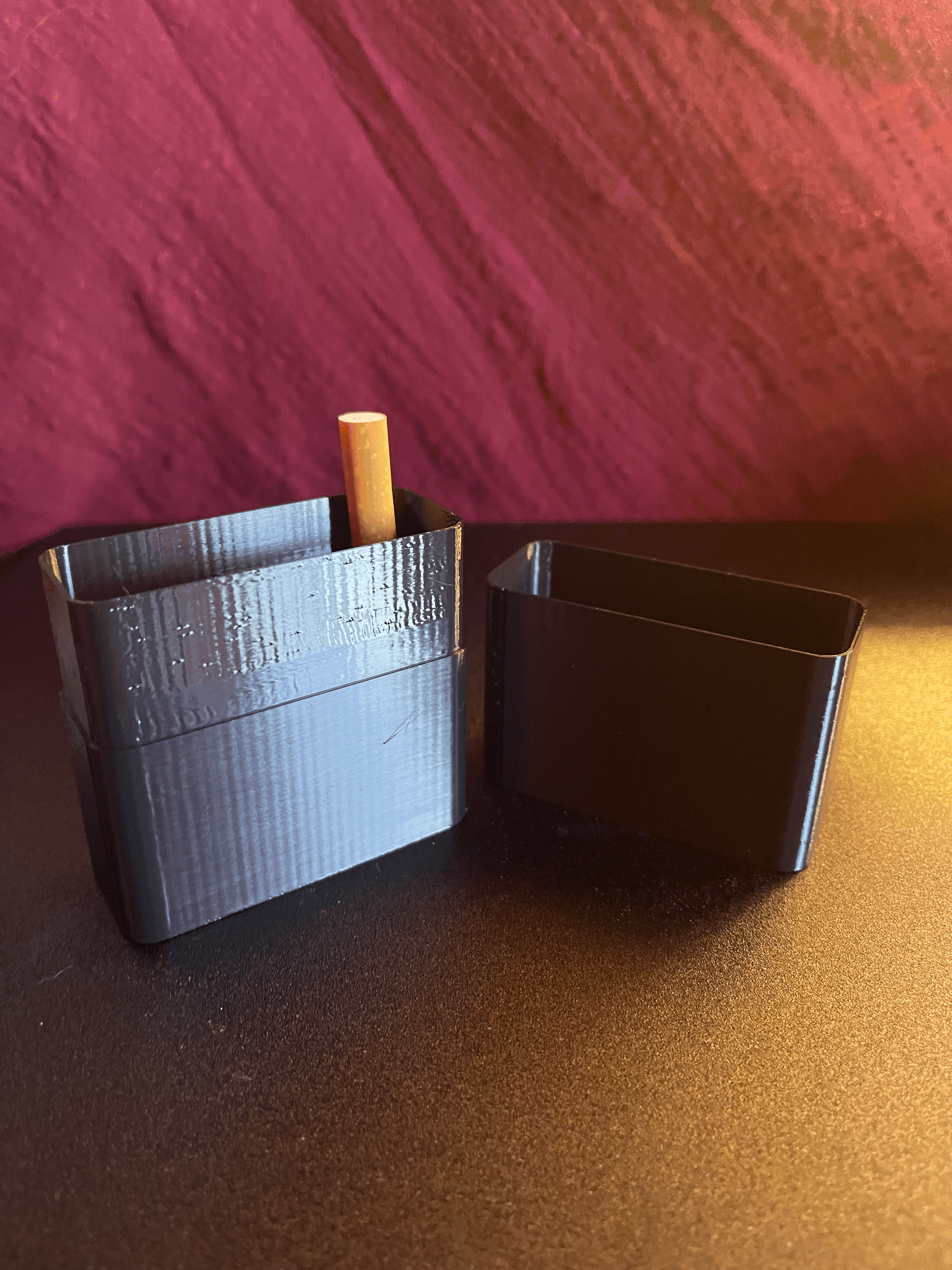 Cigarette Case for 72mm Cigarettes — miniatura 2