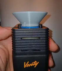 Funnel for VENTY vaporizer