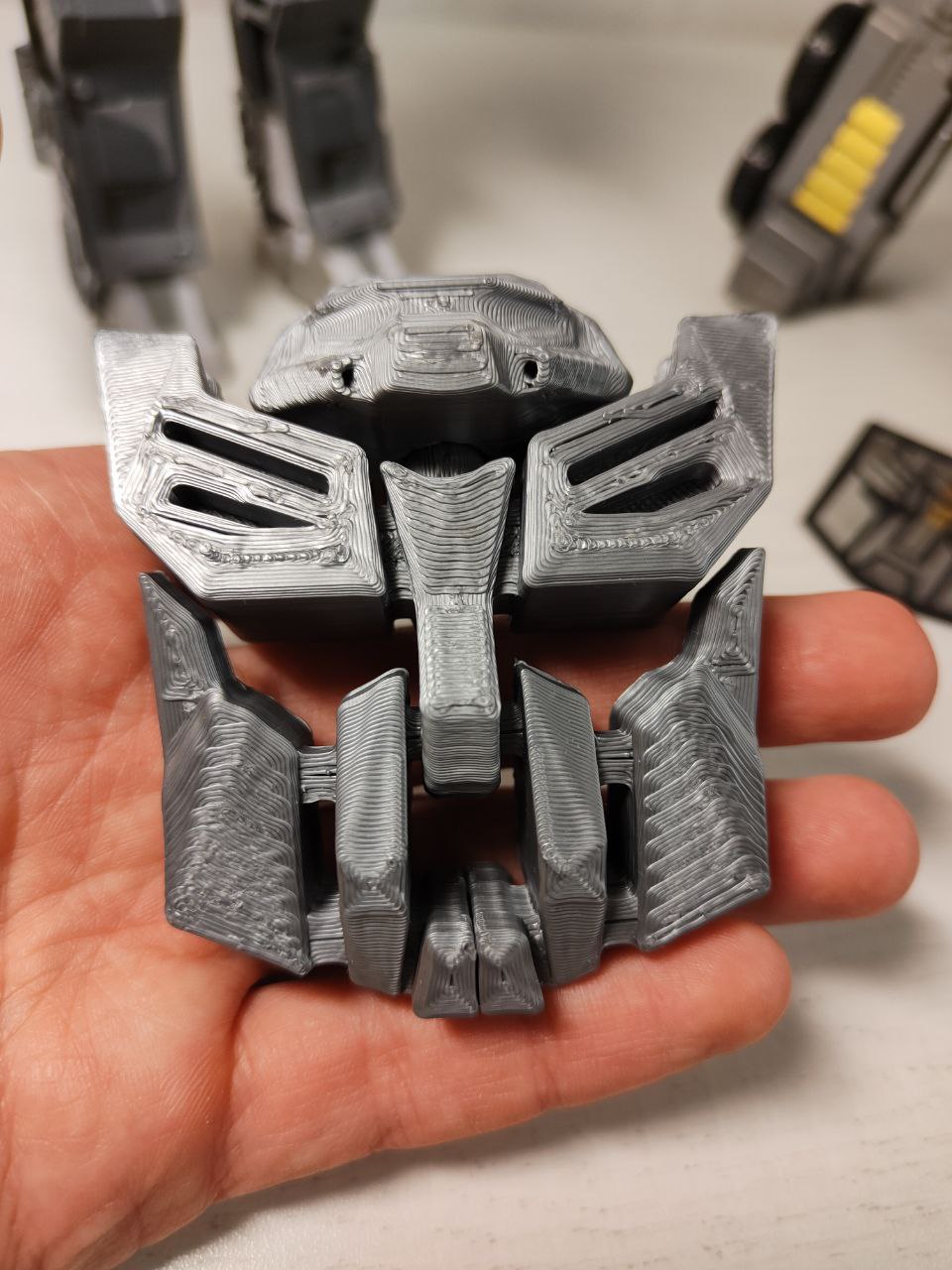 Autobot Symbol-BOT
