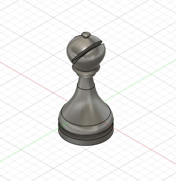 Bishop chess